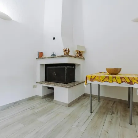 Villetta Verde *