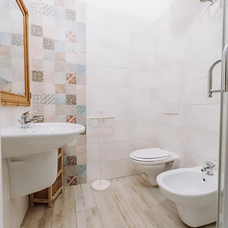 Villetta Verde Prázdninový dům *