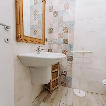 Villetta Verde Prázdninový dům